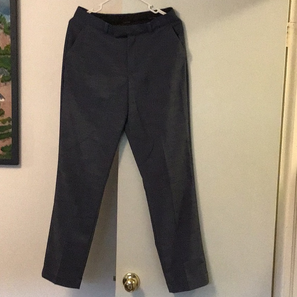 Calvin Klein boys youth suit size 20 blue - Picture 7 of 10